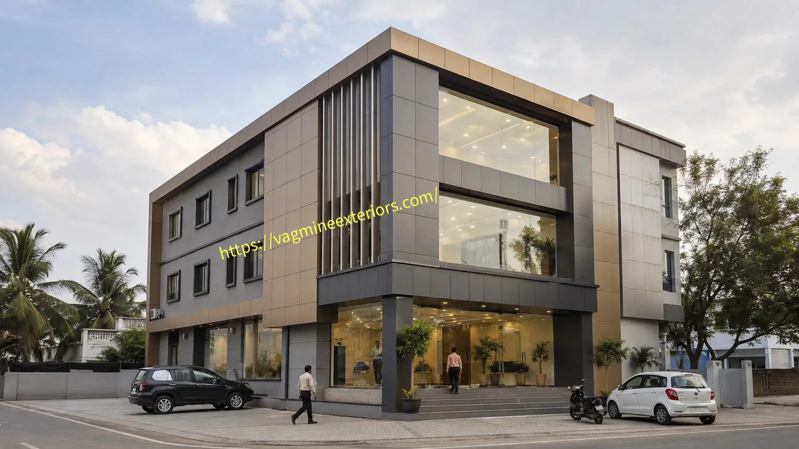 ACP Cladding Image 10