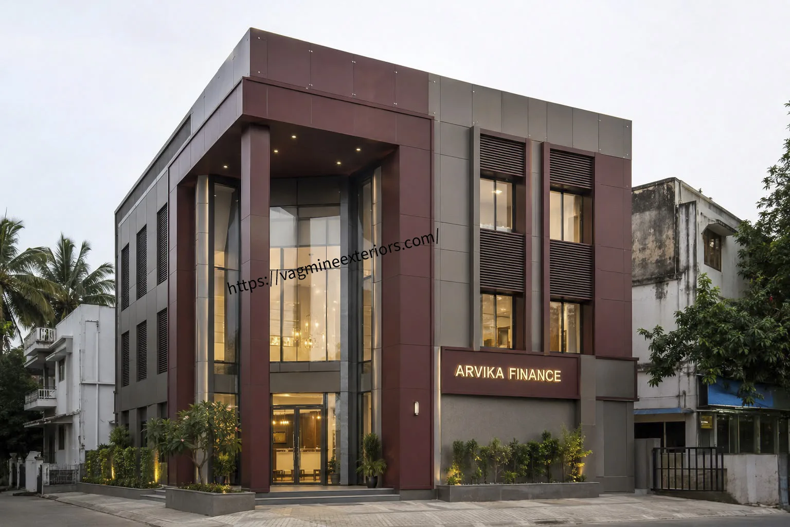 ACP Cladding Image 2