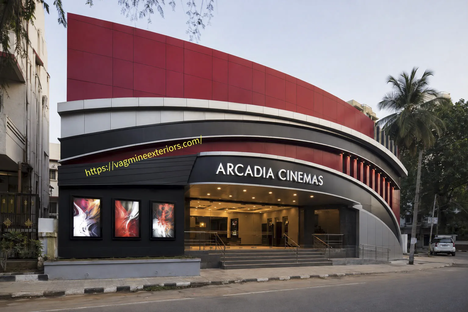 ACP Cladding Image 3