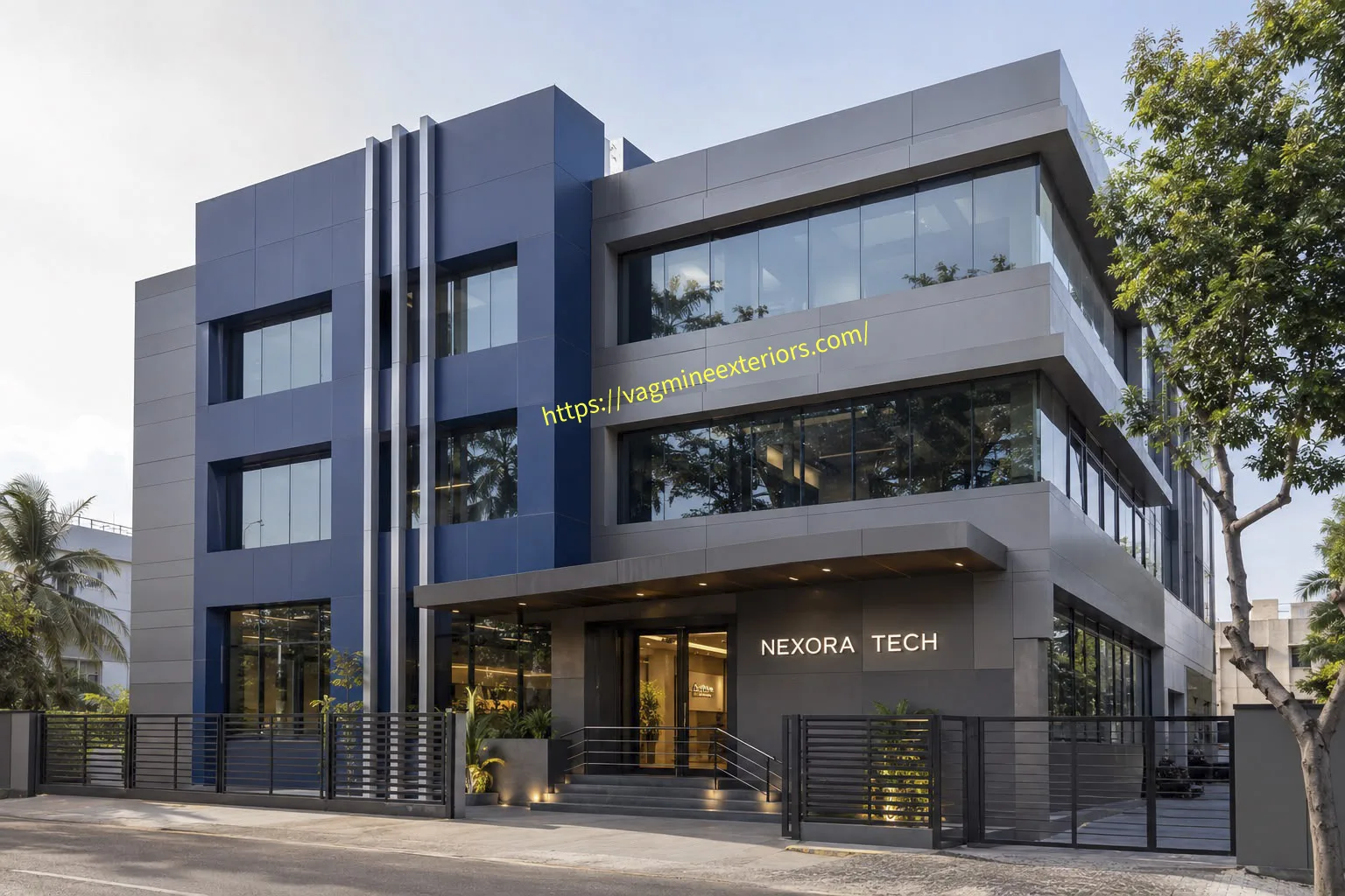 ACP Cladding Image 6