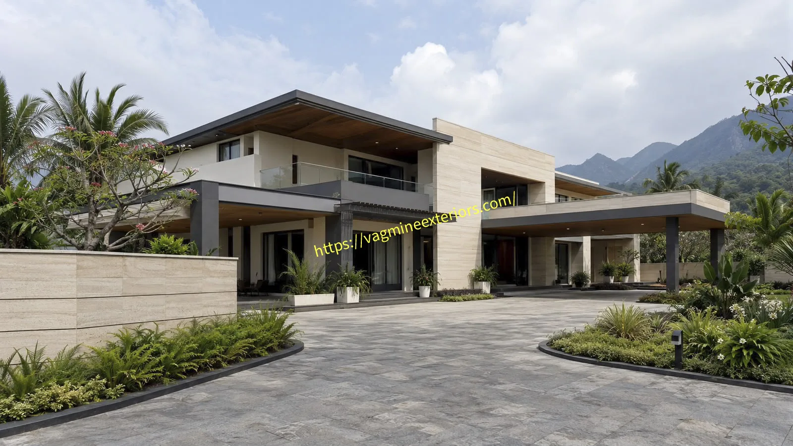 HPL Cladding Image 10