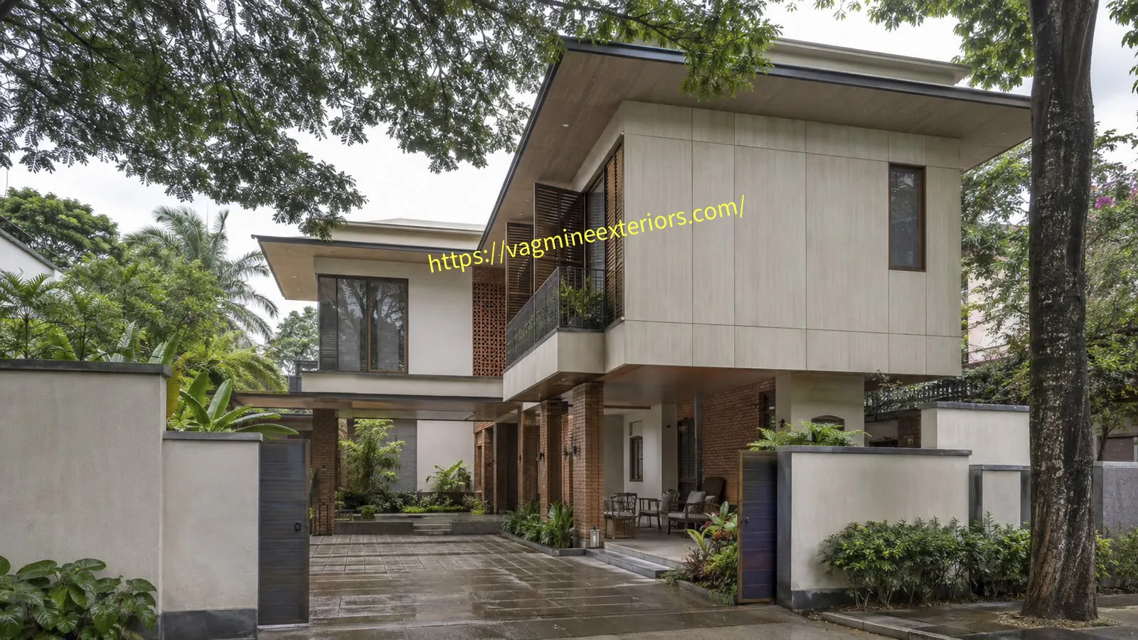 HPL Cladding Image 7