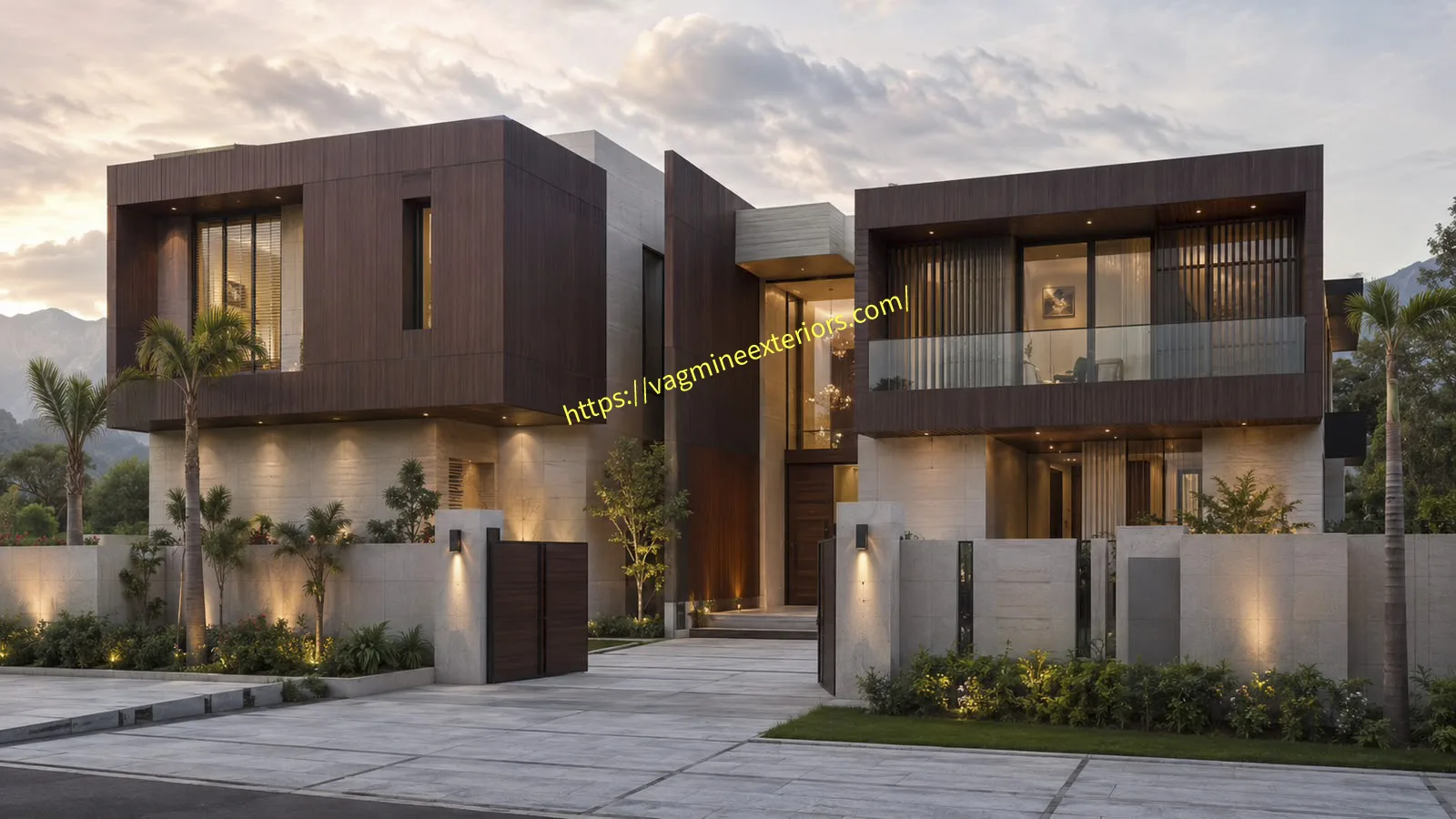 HPL Cladding Image 9