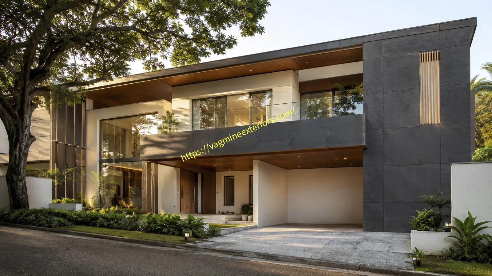 Porcelain Cladding Image 2