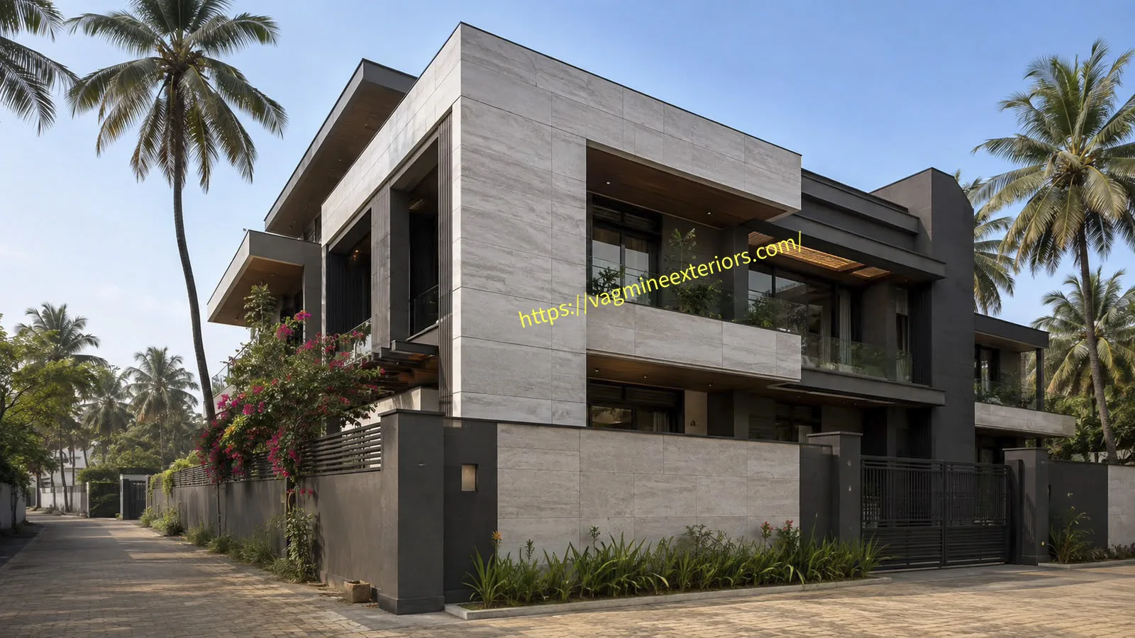 Porcelain Cladding Image 3