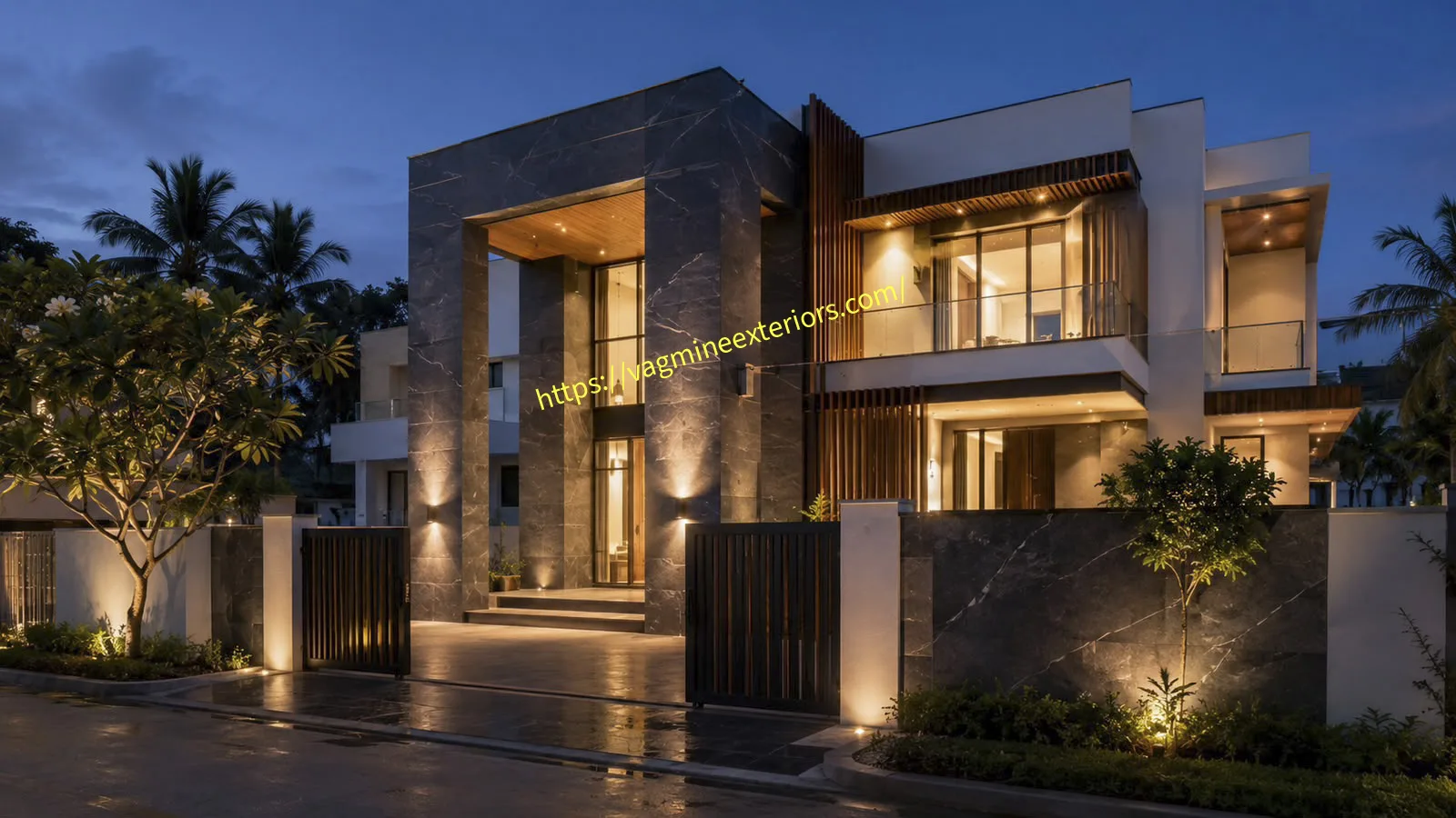 Porcelain Cladding Image 4