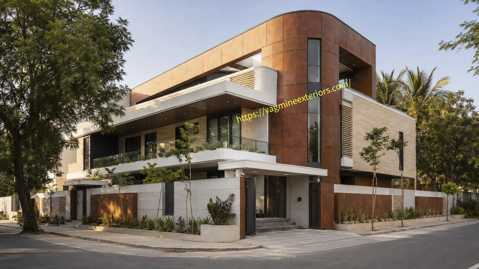 Porcelain Cladding Image 5
