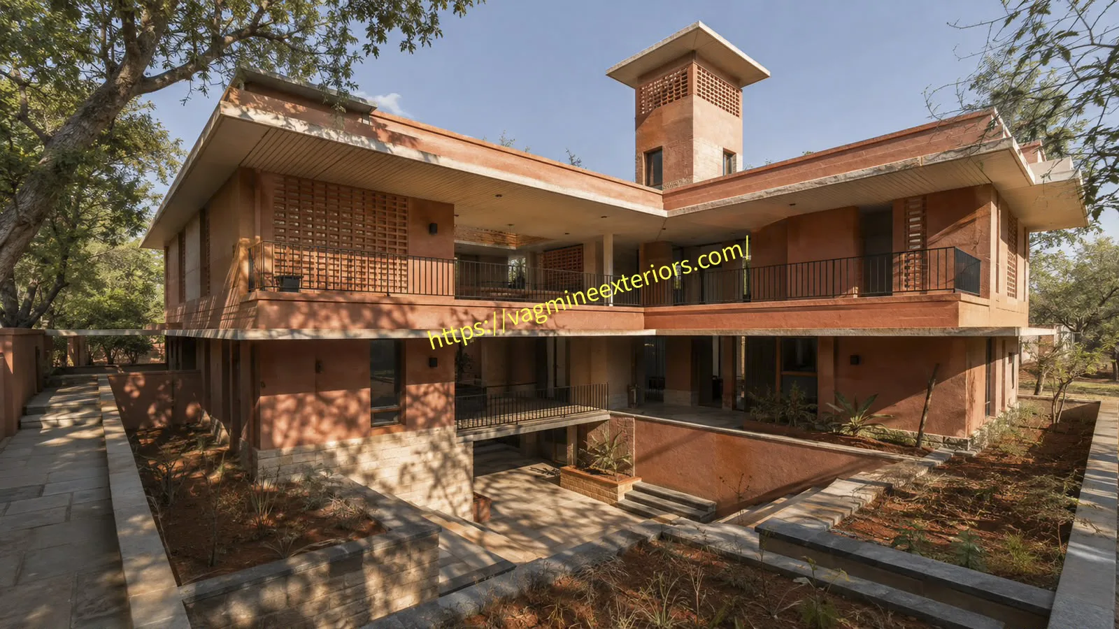 Soffit Cladding Image 3