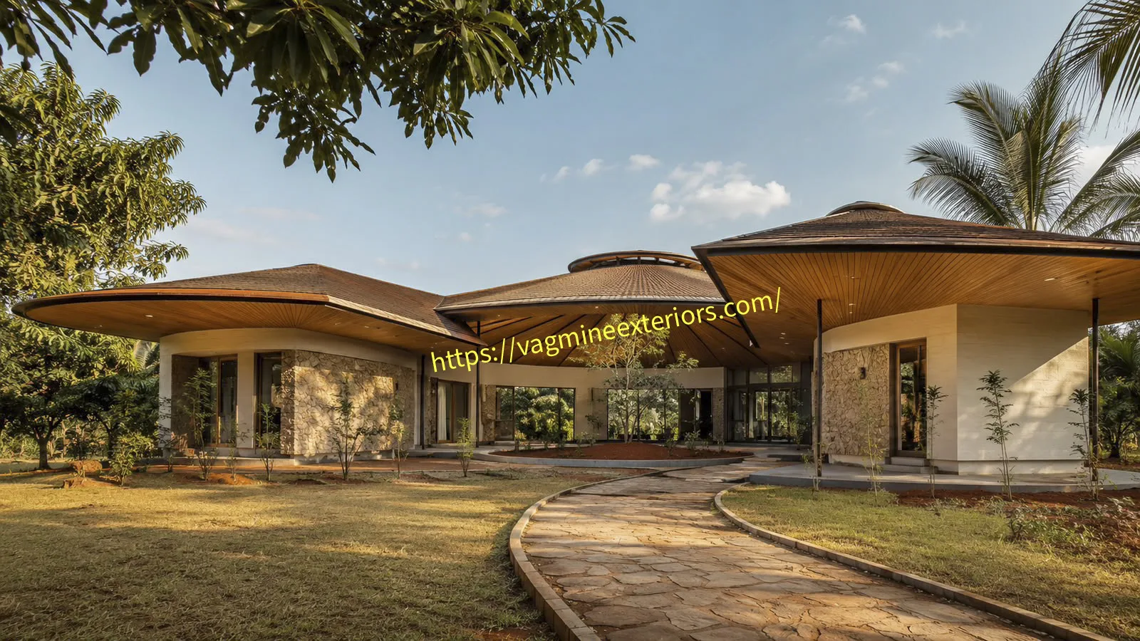 Soffit Cladding Image 5