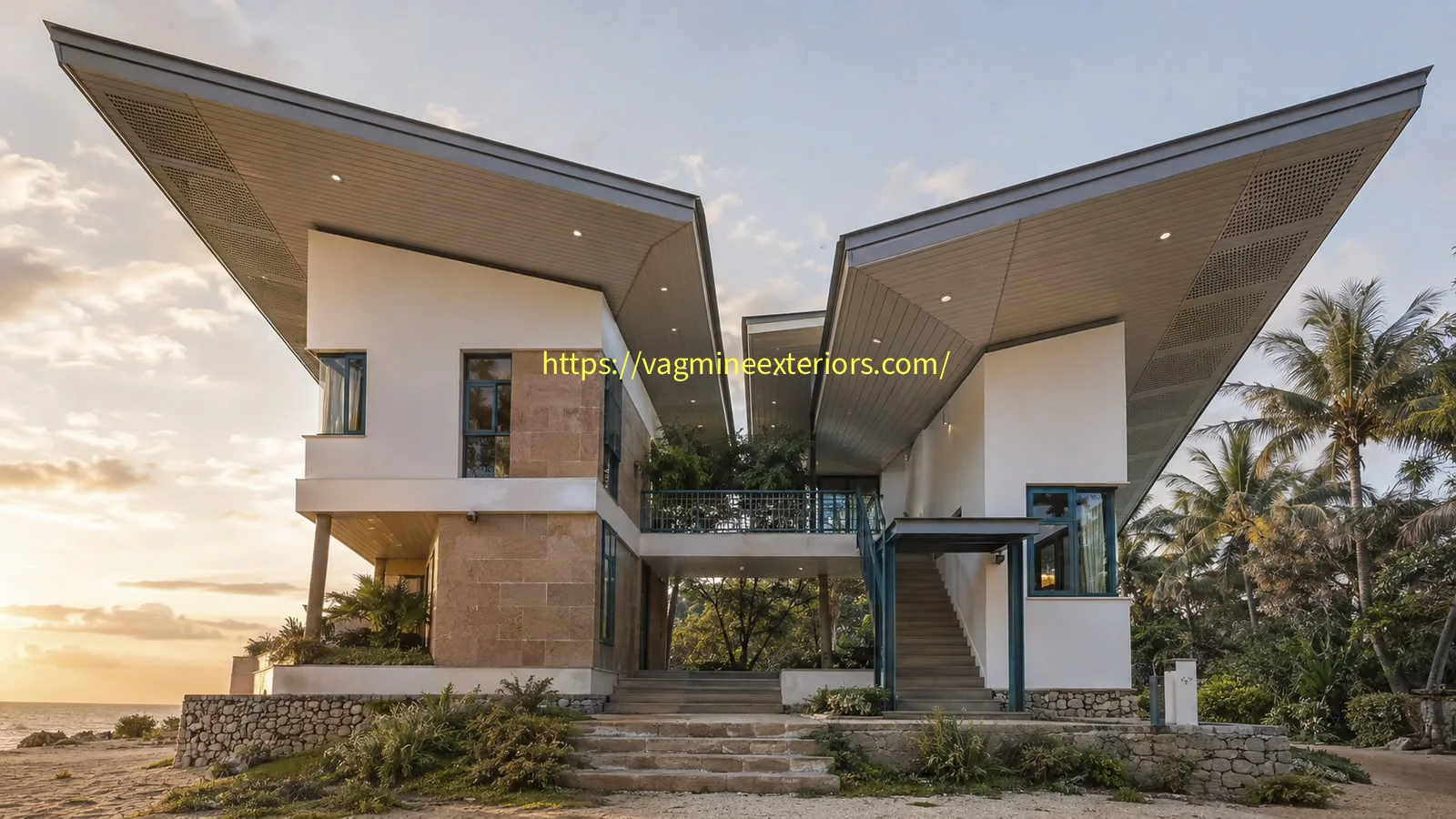 Soffit Cladding Image 7