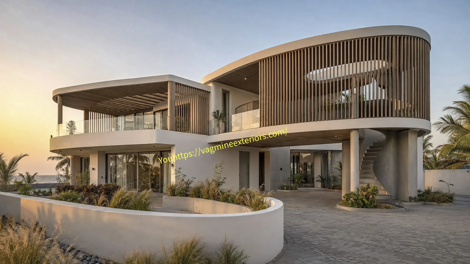 WPC Cladding Image 3