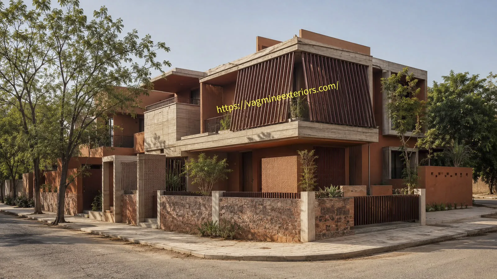WPC Cladding Image 5