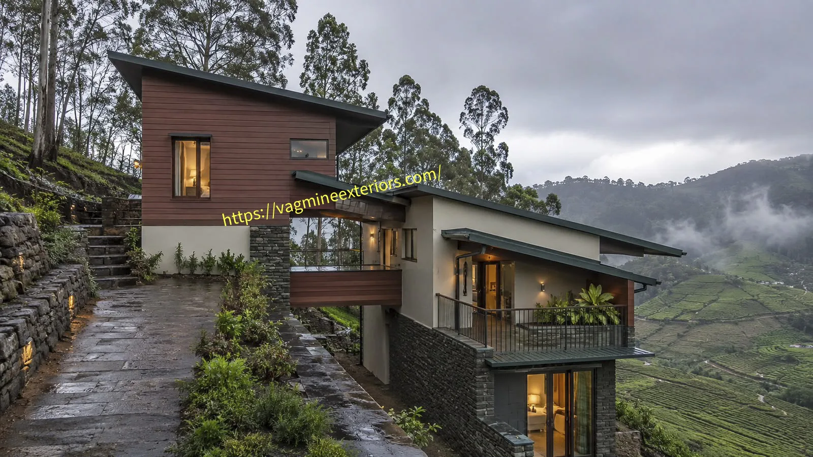 WPC Cladding Image 6